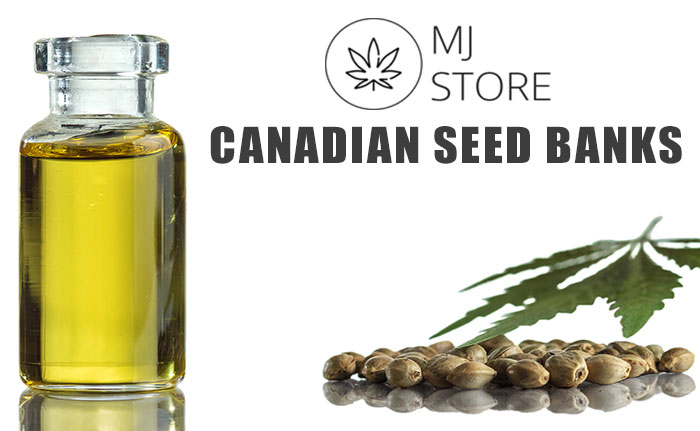 Canadian Seed Banks